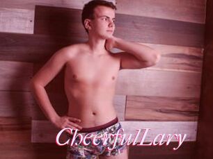 CheerfulLary