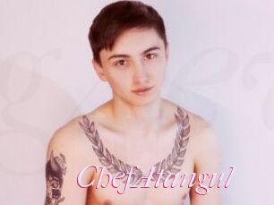 ChefAtangul