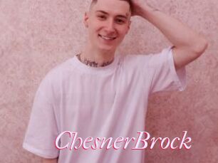 ChesnerBrock