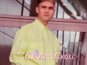 ChesterCross
