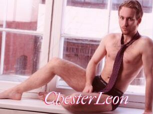 ChesterLeon