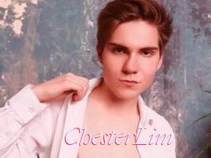 ChesterLim