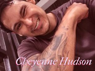 Cheyenne_Hudson
