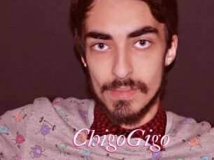 ChigoGigo