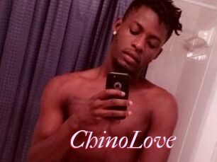 ChinoLove