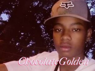 ChocolateGolden