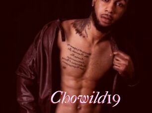 Chowild19
