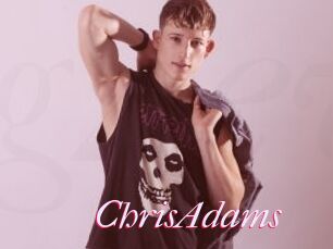 ChrisAdams