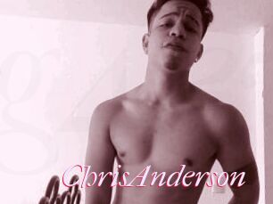 ChrisAnderson