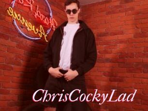 ChrisCockyLad