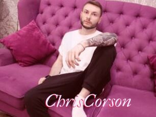 ChrisCorson