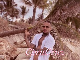 ChrisCruz