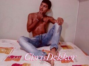 ChrisDekker