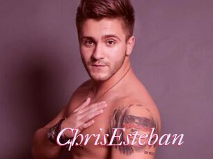 ChrisEsteban