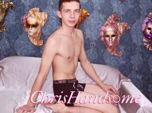 ChrisHands0me