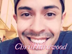 ChrisHardwood
