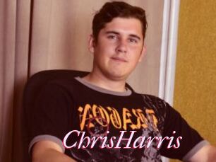 ChrisHarris