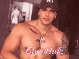 ChrisHulk