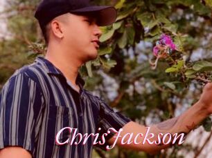 ChrisJackson