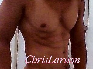 ChrisLarsson