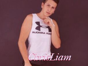 ChrisLiam