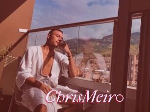 ChrisMeir0