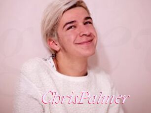 ChrisPalmer