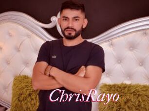 ChrisRayo