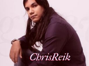ChrisReik