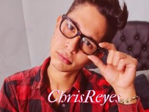 ChrisReyes