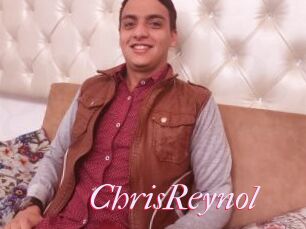 ChrisReynol