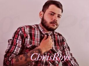 ChrisRoys