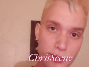 ChrisScene