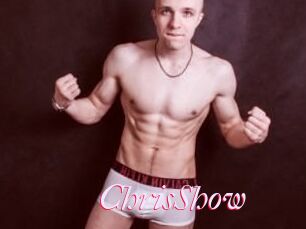 ChrisShow