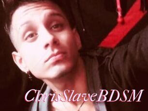 ChrisSlaveBDSM