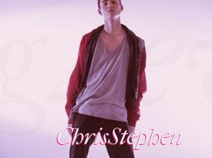 ChrisStephen