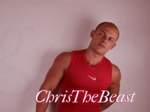 ChrisTheBeast