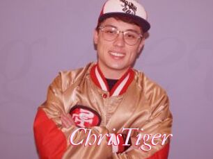ChrisTiger