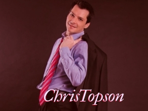 ChrisTopson