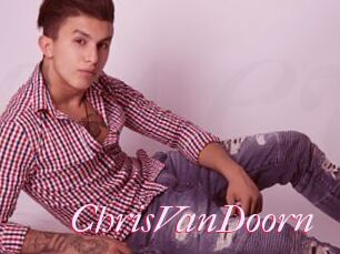 ChrisVanDoorn