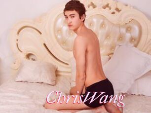 ChrisWang