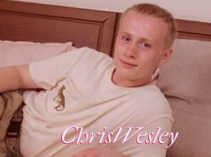 ChrisWesley