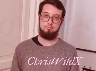 ChrisWildX