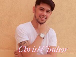 ChrisWindsor