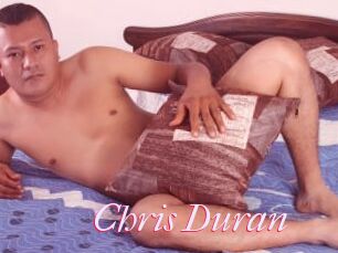 Chris_Duran