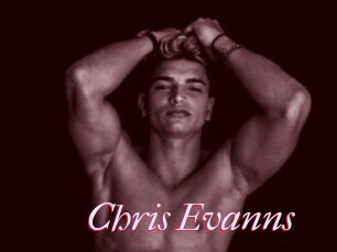 Chris_Evanns
