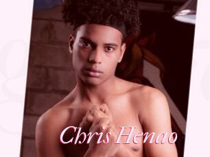 Chris_Henao