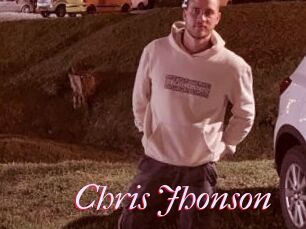 Chris_Jhonson