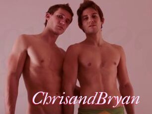 ChrisandBryan