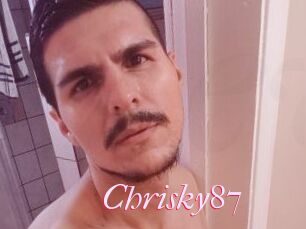 Chrisky87